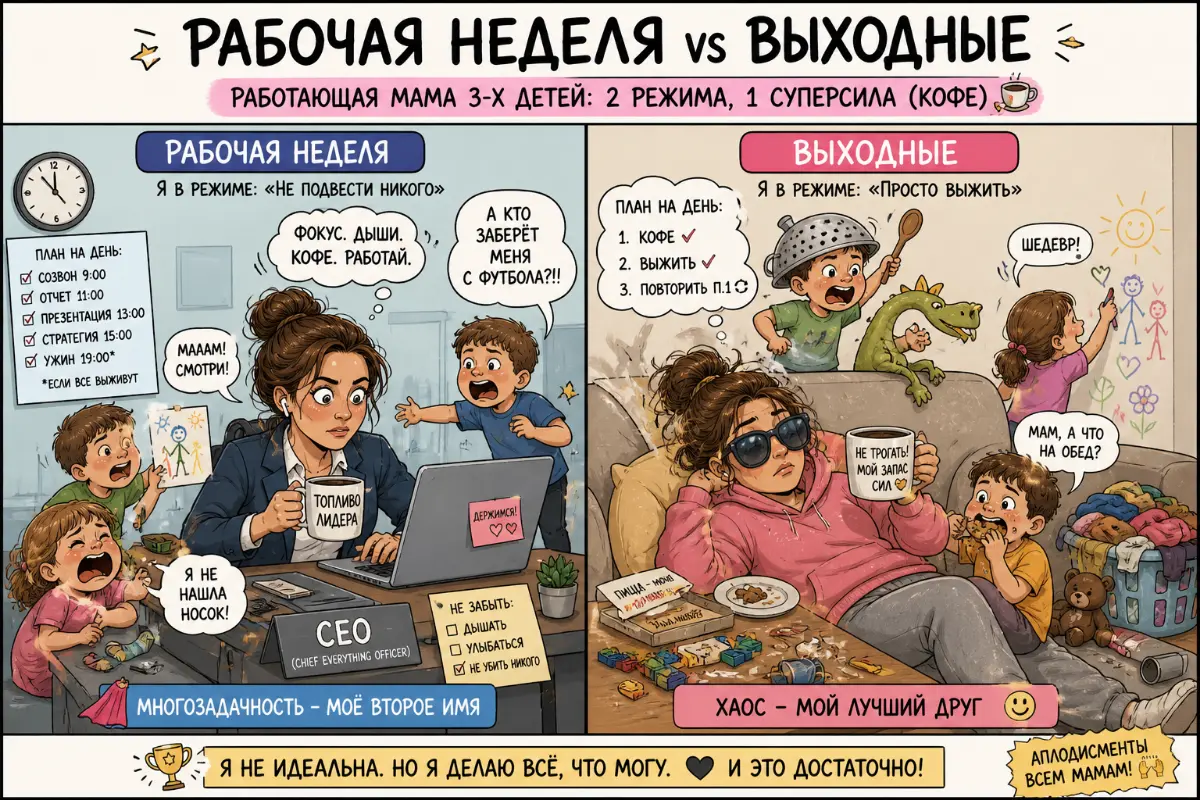 пятничная отликаловка | Сетка — социальная сеть от hh.ru