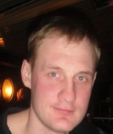 Владимир Юдинцев