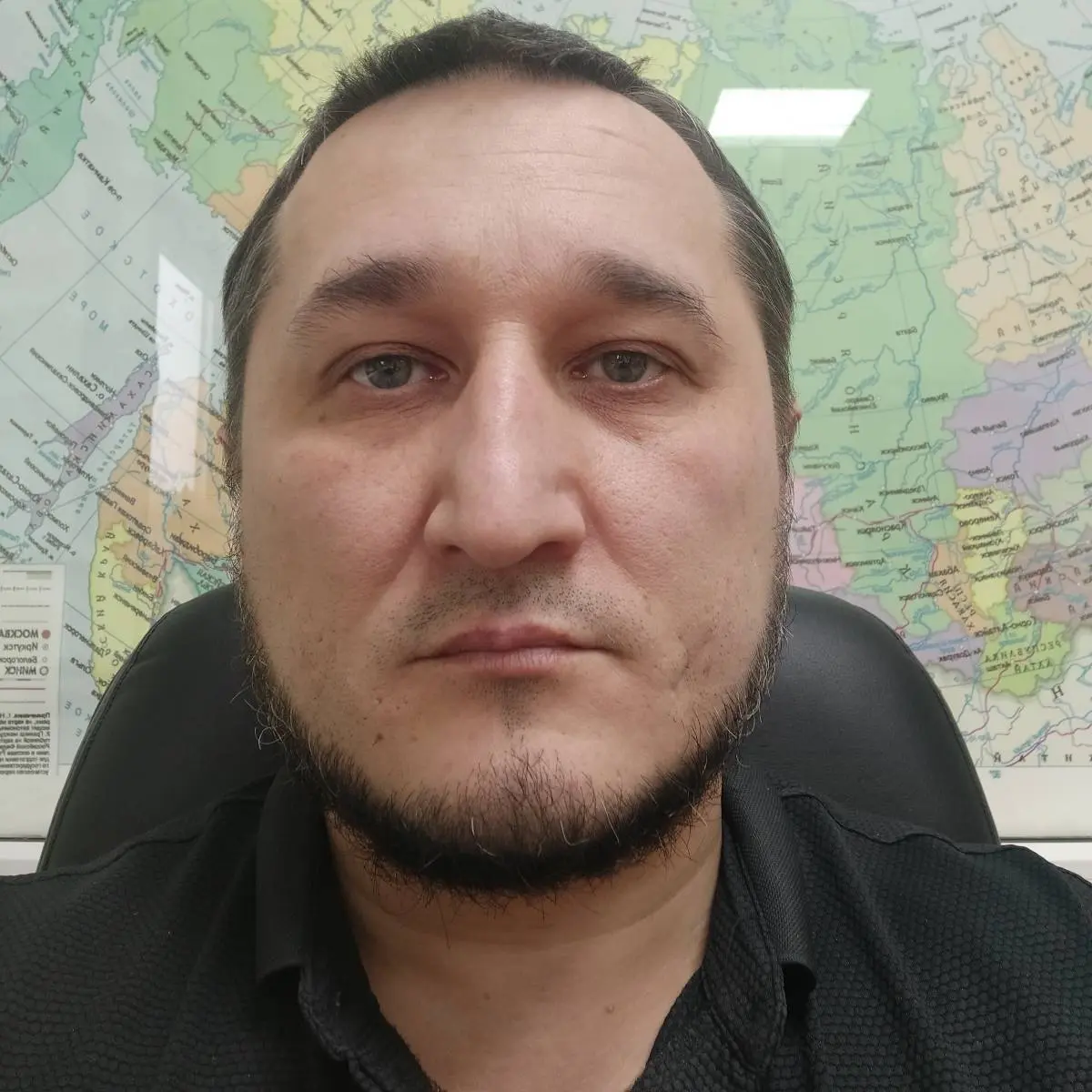 Alexey Burnyshev | Сетка — социальная сеть от hh.ru