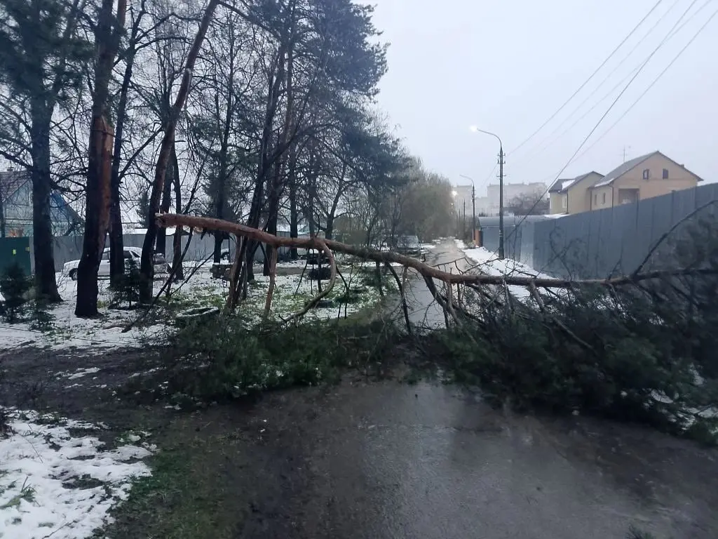 По прогнозу синоптиков майские праздники будут теплыми
#Россия #Прогноз #Погода #Праздники #Майские | Сетка — социальная сеть от hh.ru