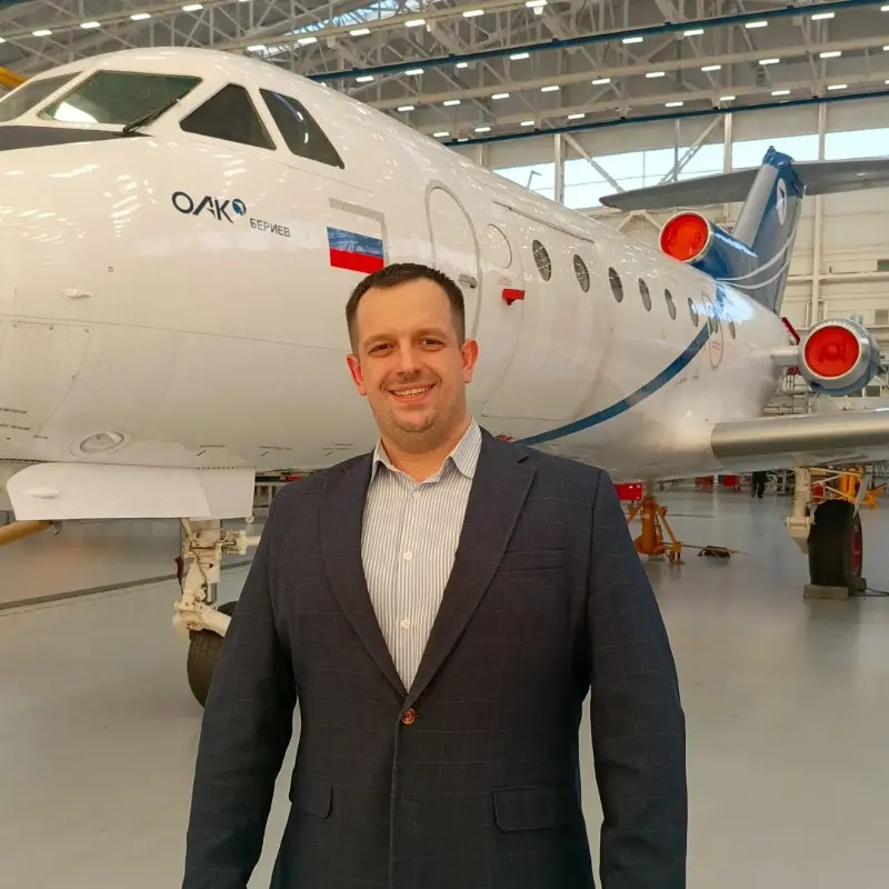 Роман Сманцер
