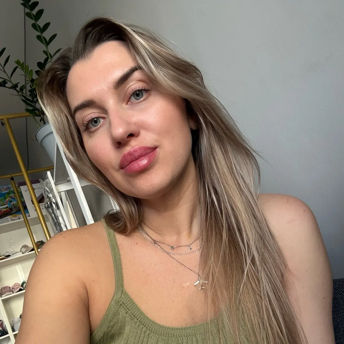Дарья Васильева