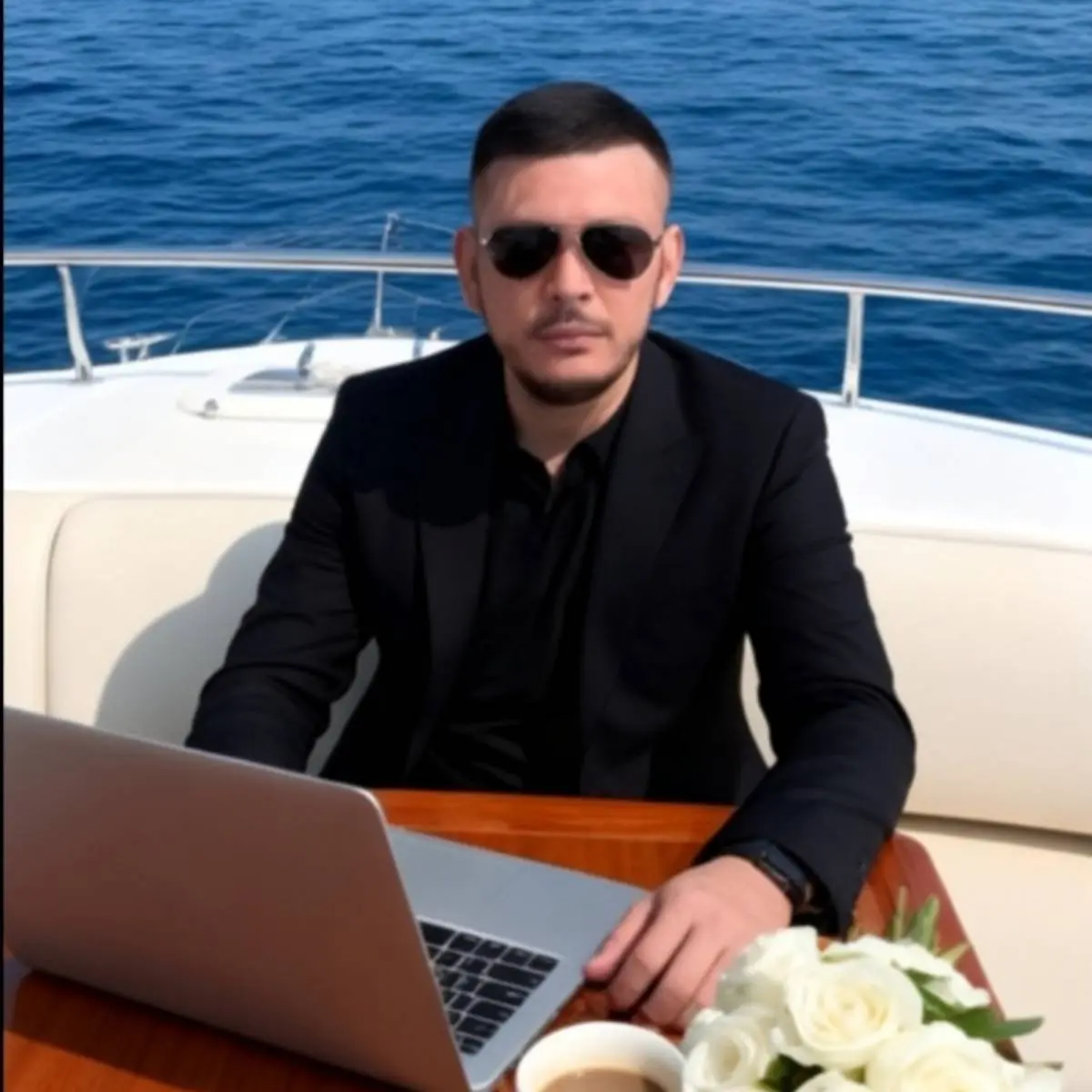 Евгений Беломаз