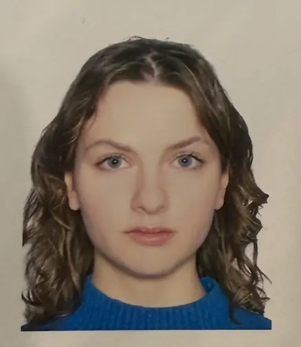 Виктория Ральникова