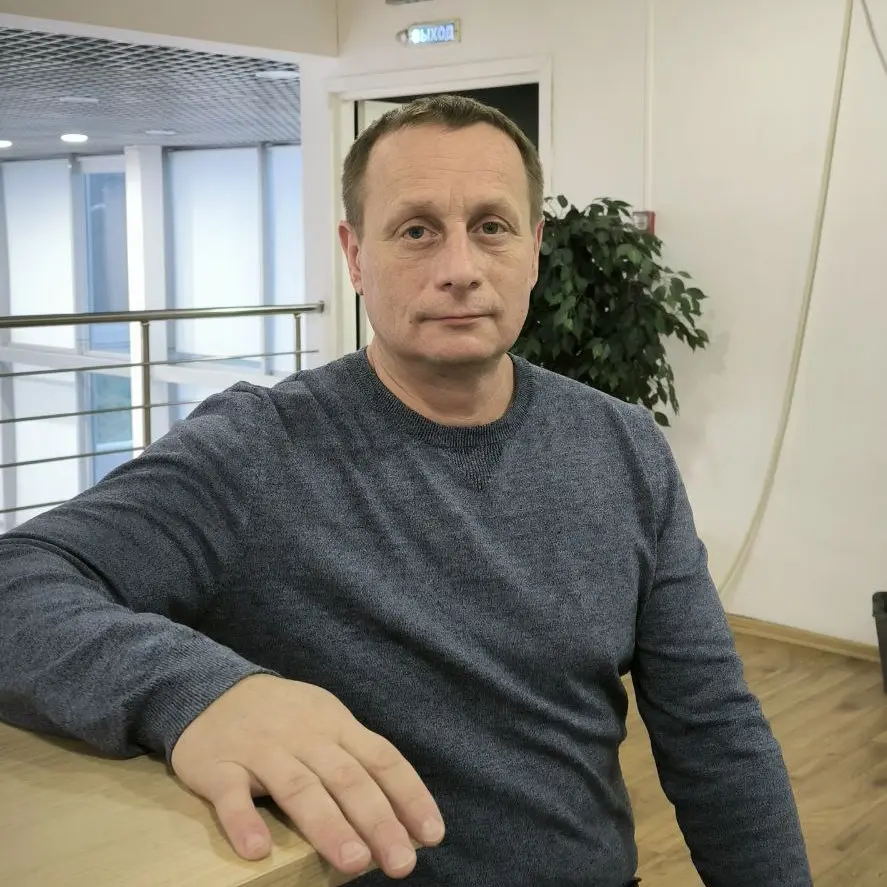 Анатолий Бибишев