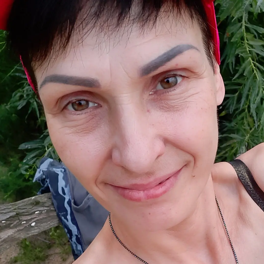 Елена Белякова