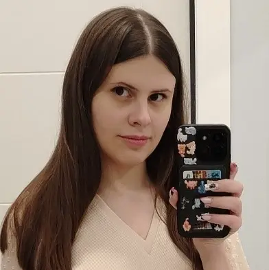 Дарья Иванкина