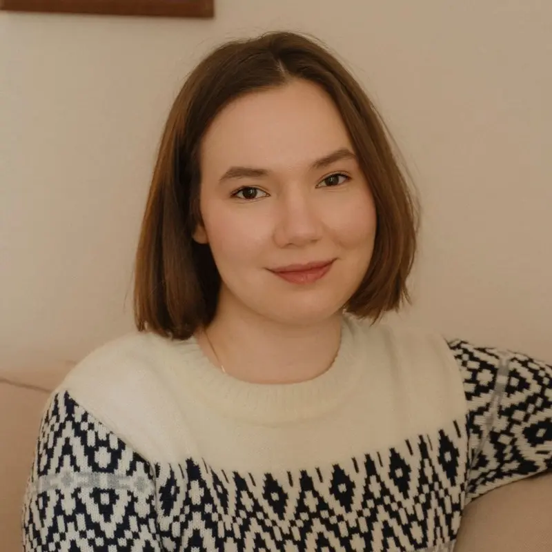 Елизавета Уланова | Сетка — социальная сеть от hh.ru
