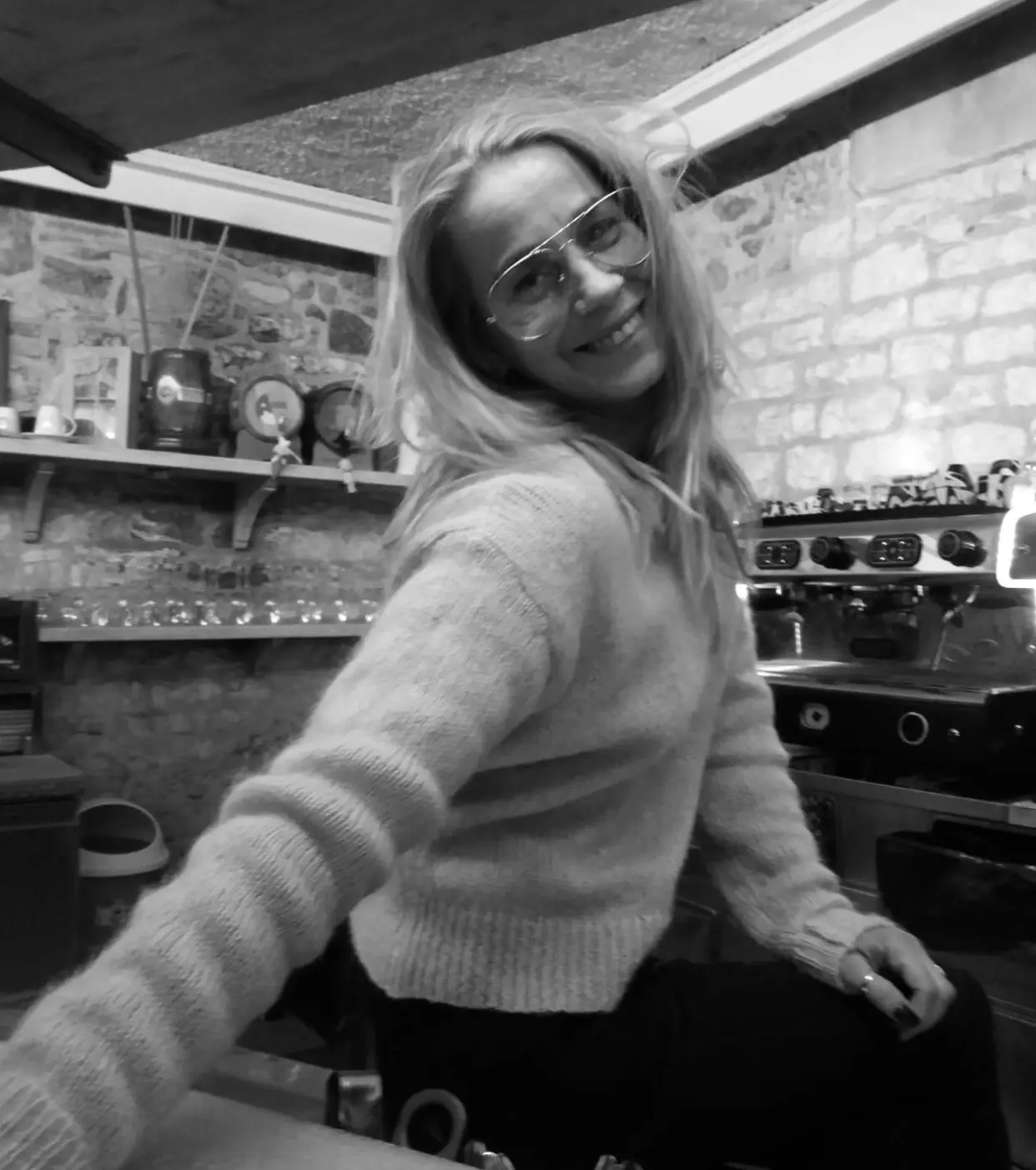 Irina Pavlova