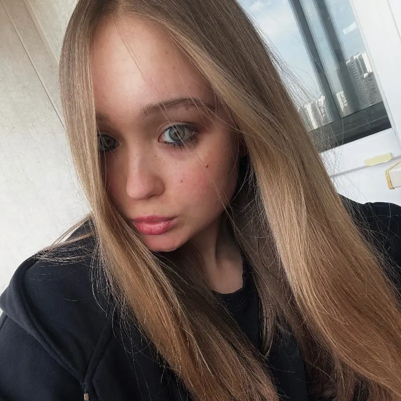 Елизавета Цмайло