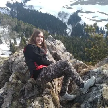 Софья Суркова
