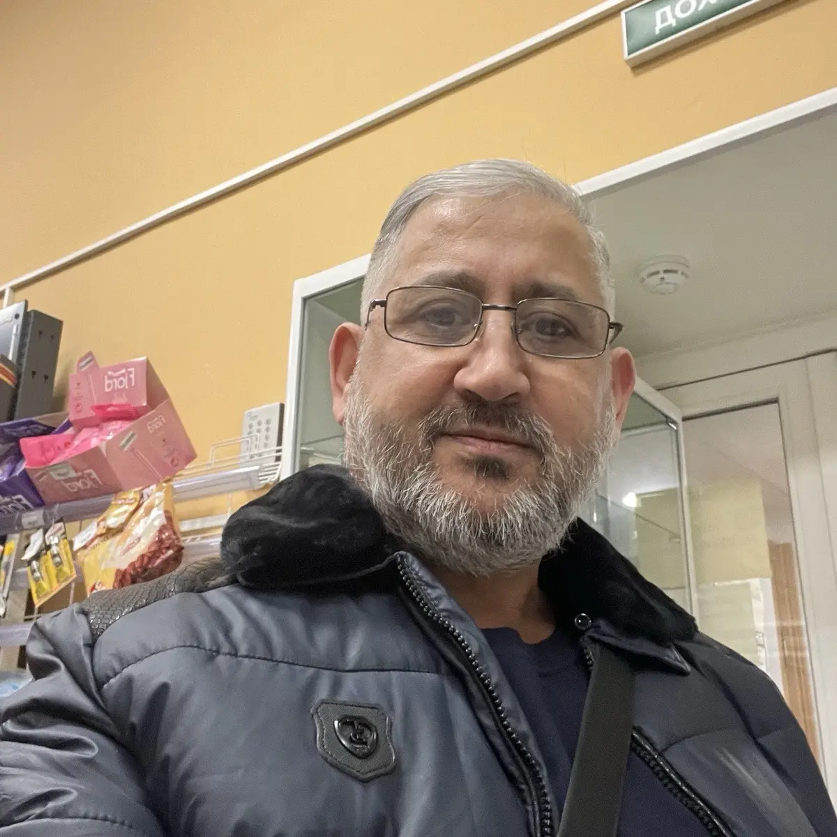 Ильгар Асланов