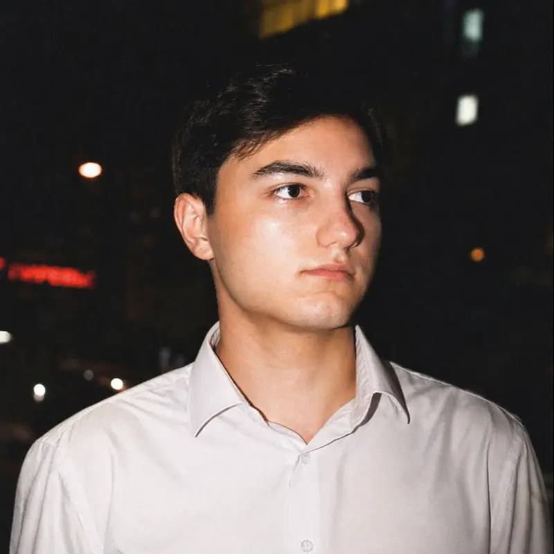 Амаль Яфаров