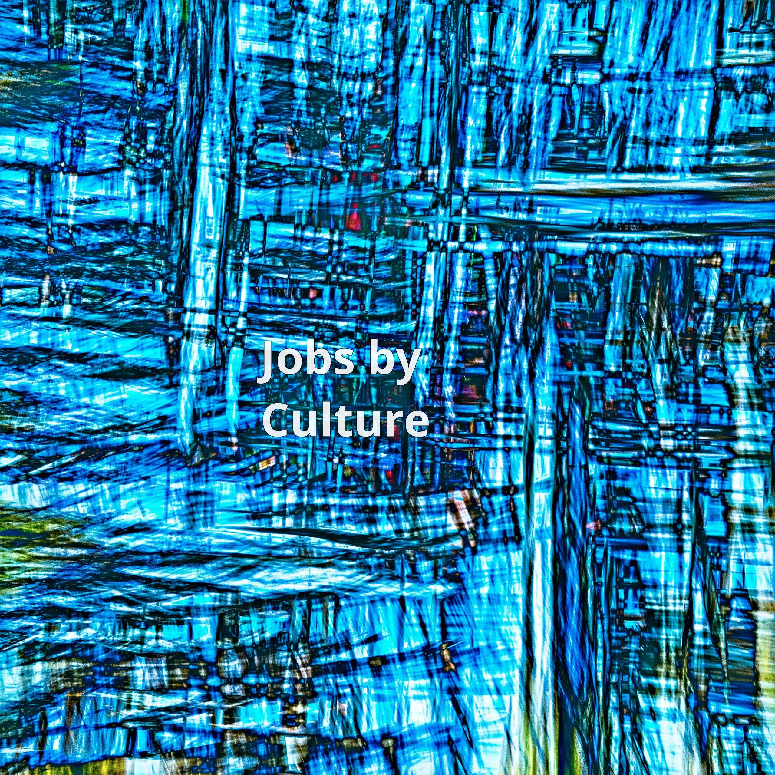 Jobs by Culture – это платформа, помогающая найти занятия в IT-компаниях, которые соответствуют вашим ценностям и культуре. Вместо обычных должностей, здесь акцент на корпоративной культуре | Сетка — социальная сеть от hh.ru