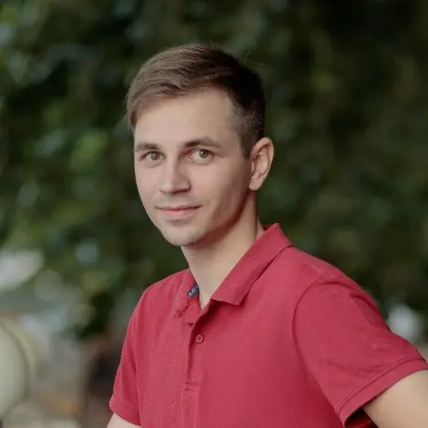 Павел Павлов