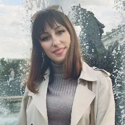 Анастасия Ситдыкова