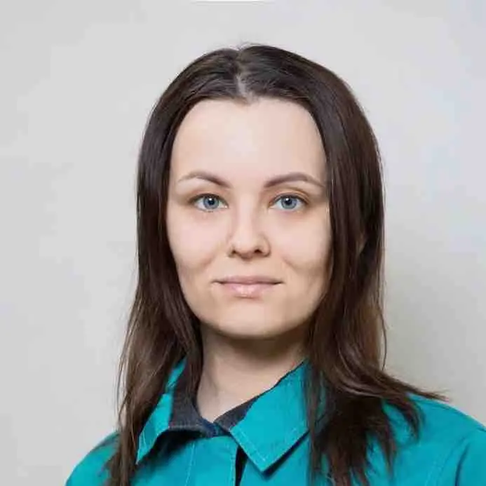 Лейла Хабибрахманова