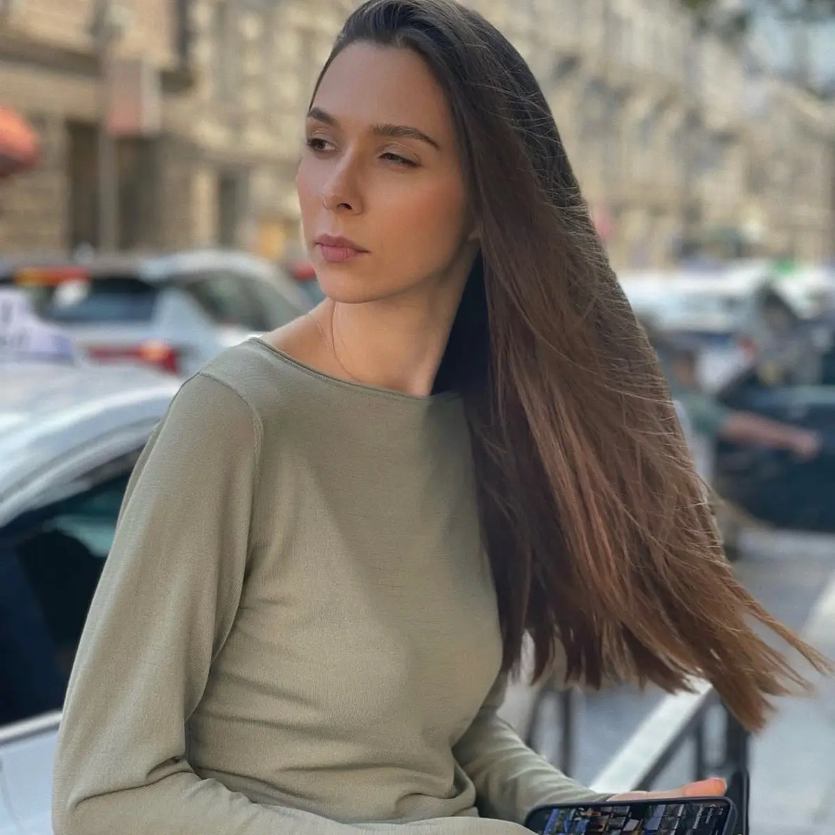 Анастасия Мердеева