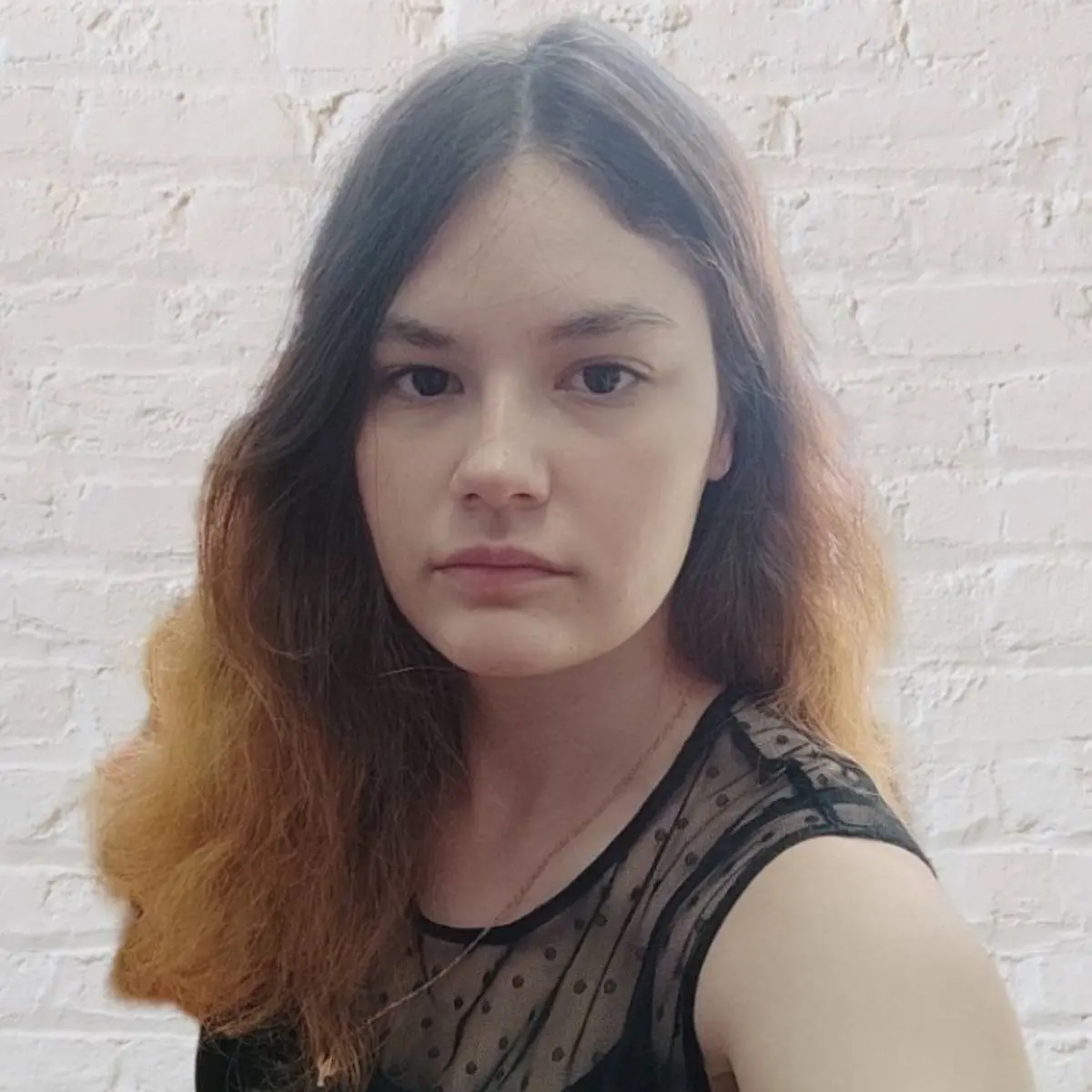 Ирина Колобова