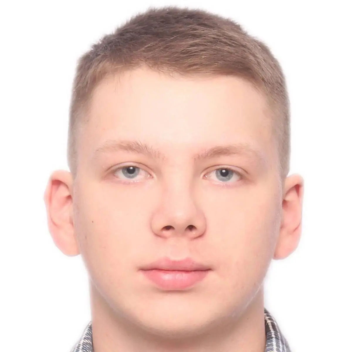 Илья Корякин