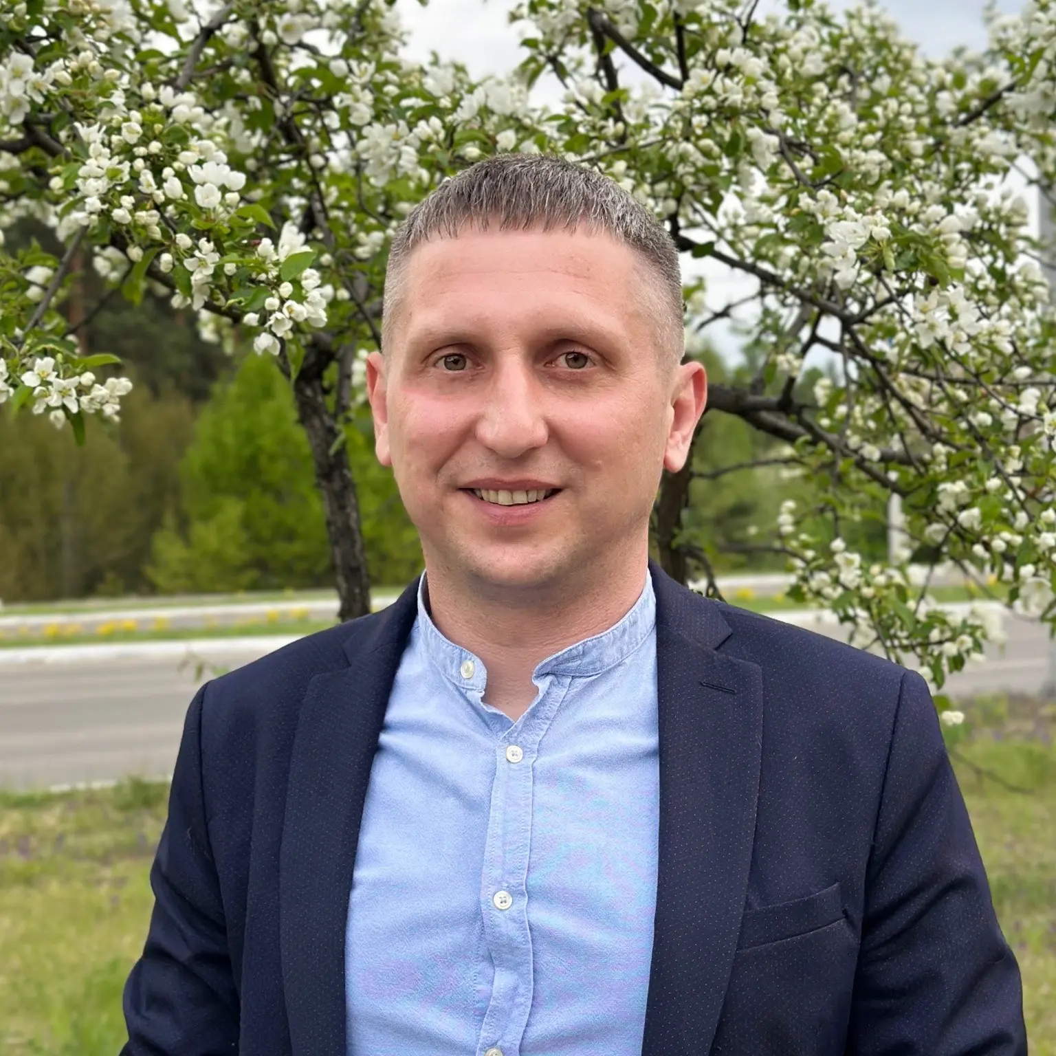 Георгий Максимов