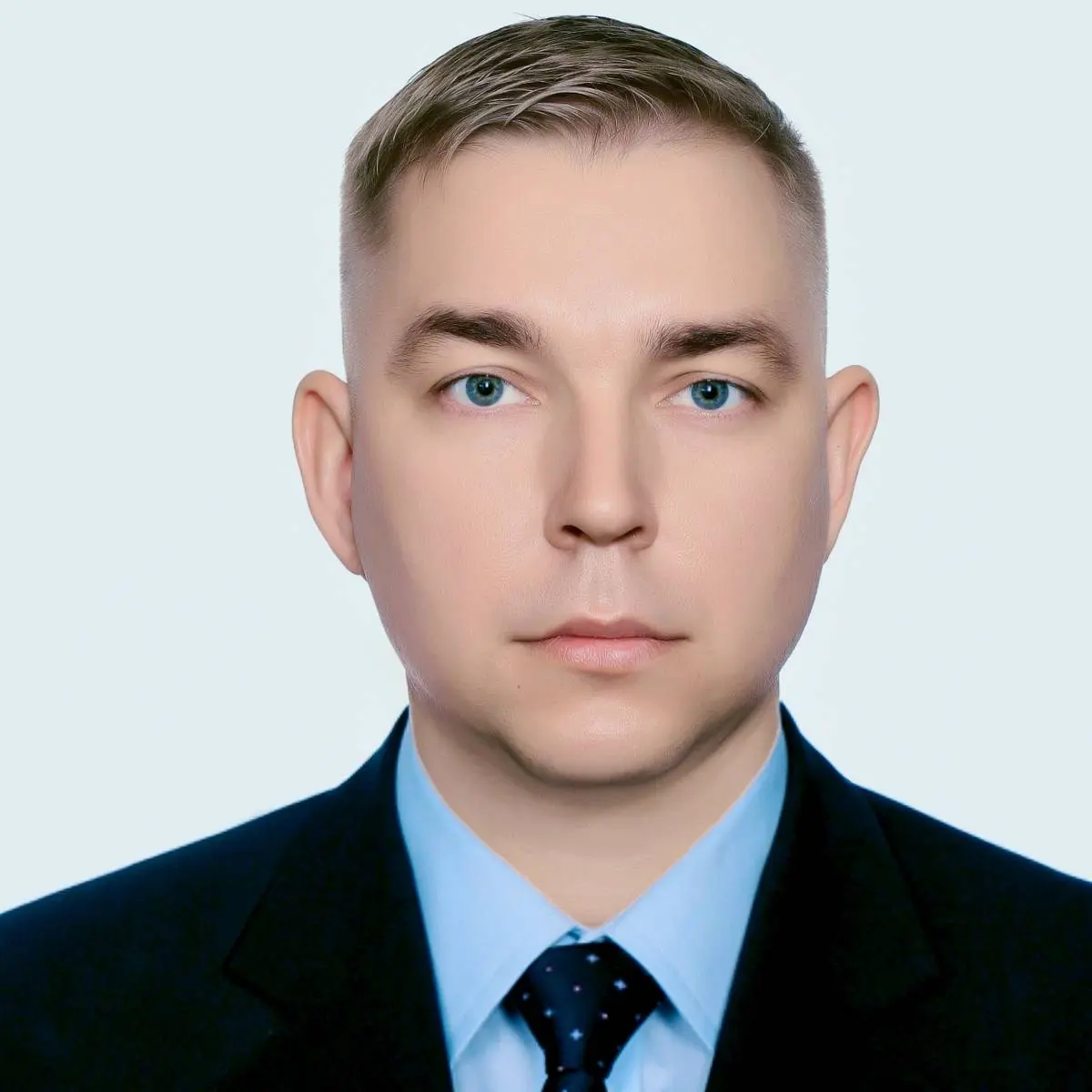 Анатолий Заварухин