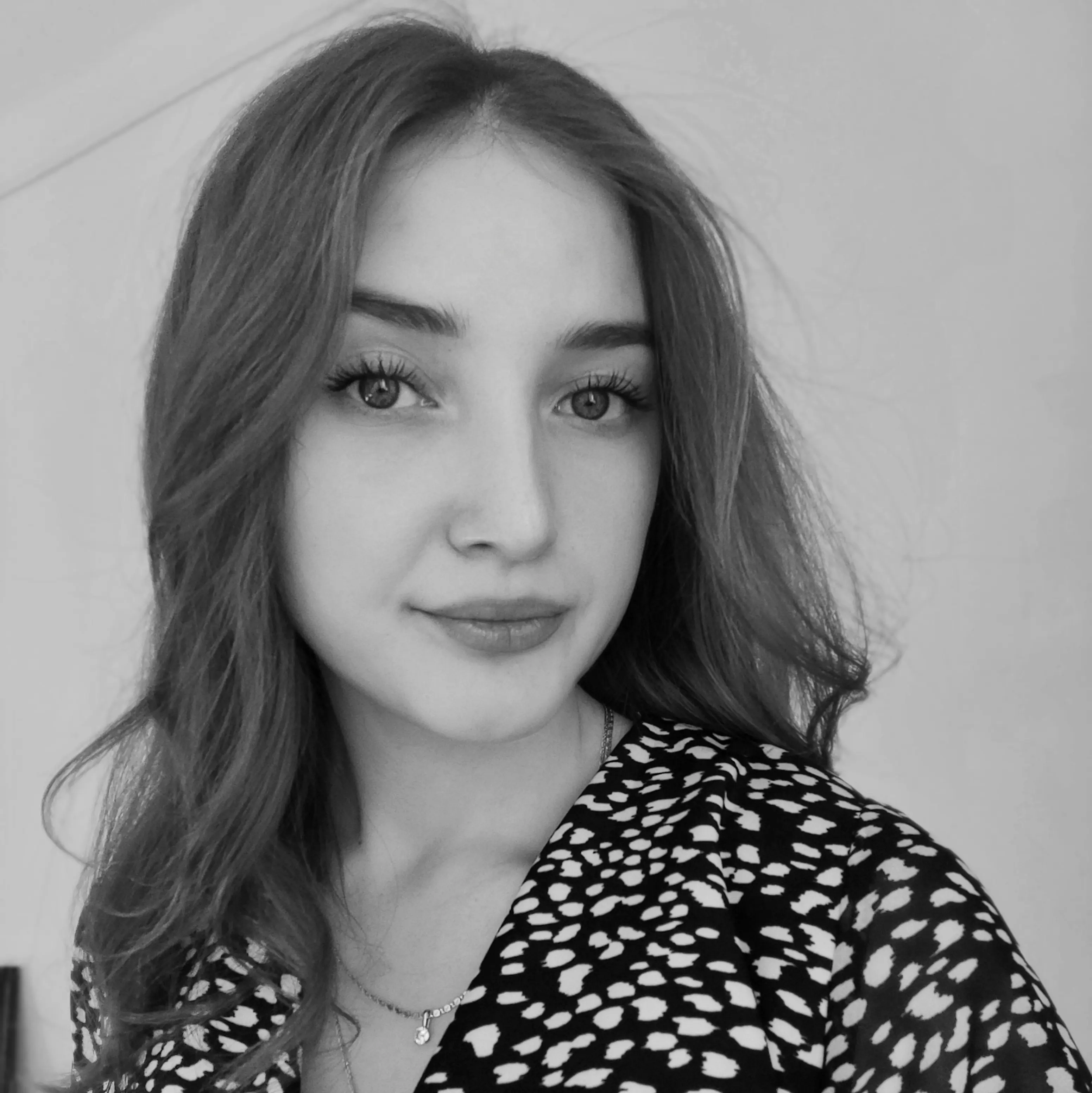 Марина Конева