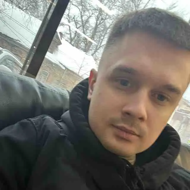 Данила Толчков