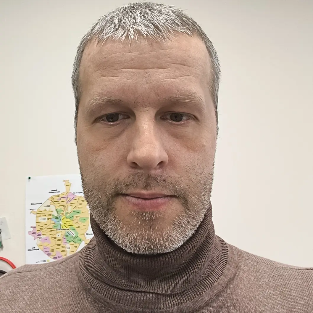 Виктор Салонен