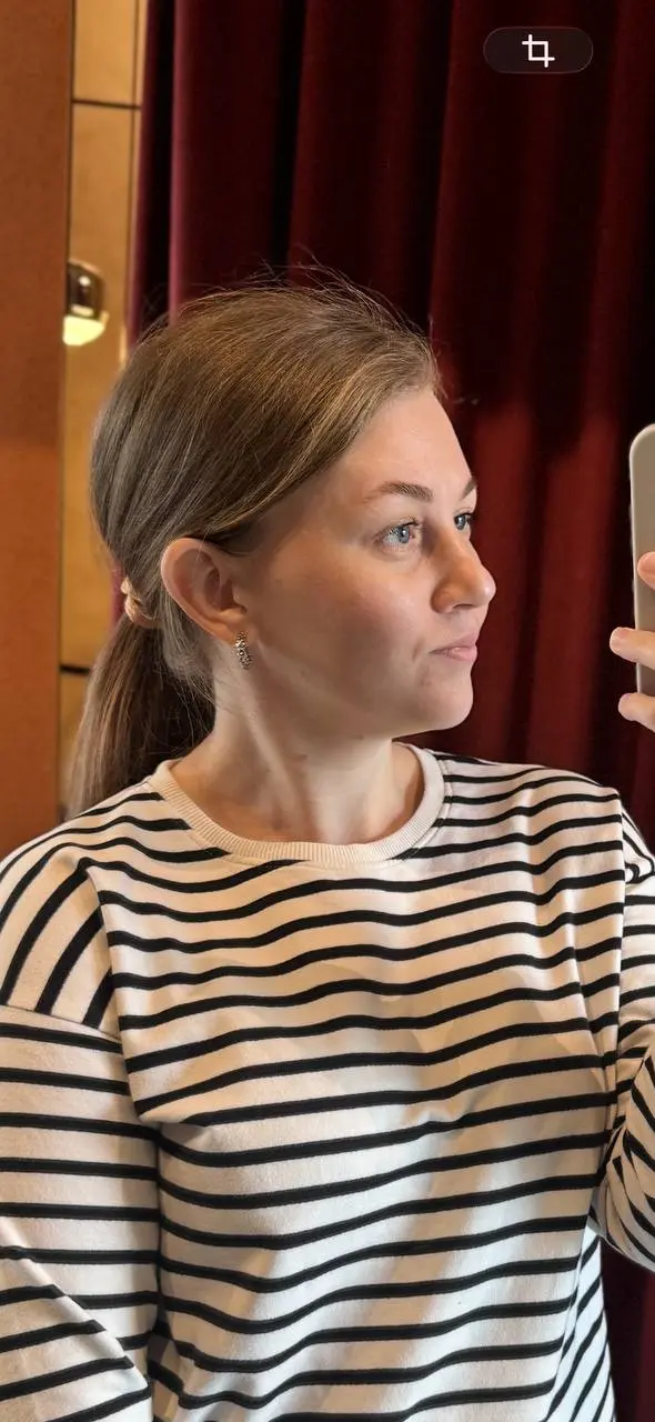 Всем привет, меня зовут Кристина Сидорченко✨
Я занимаюсь съемкой контента для брендов, бизнеса и людей — чтобы ваши идеи выглядели ярко, современно и “вау🌟” уже с первого кадра | Сетка — социальная сеть от hh.ru