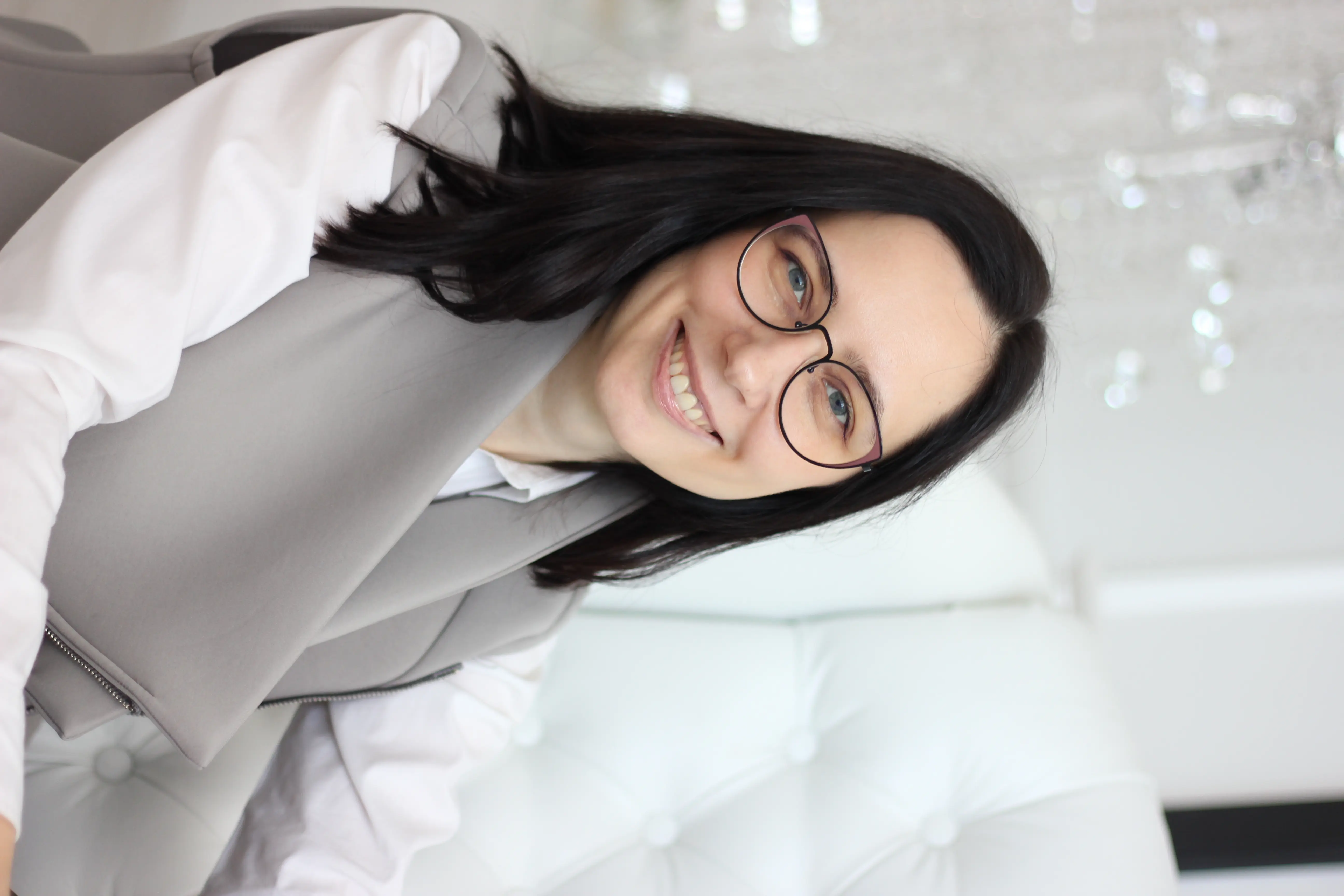Юлиана Дерябина