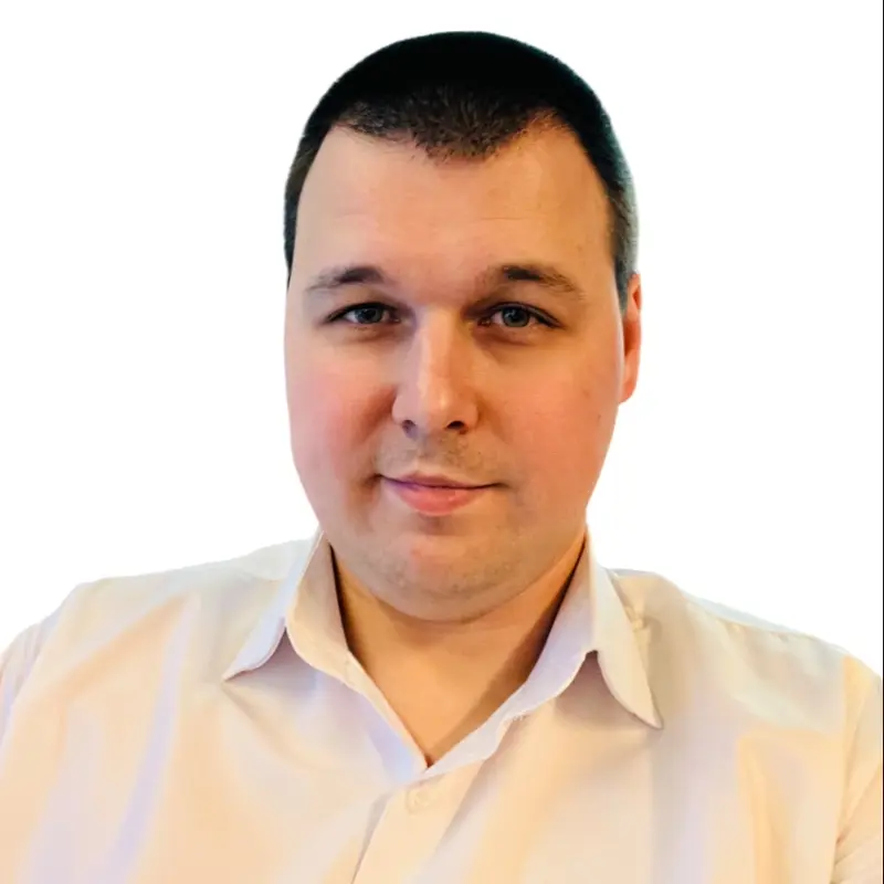 Иван Каменев
