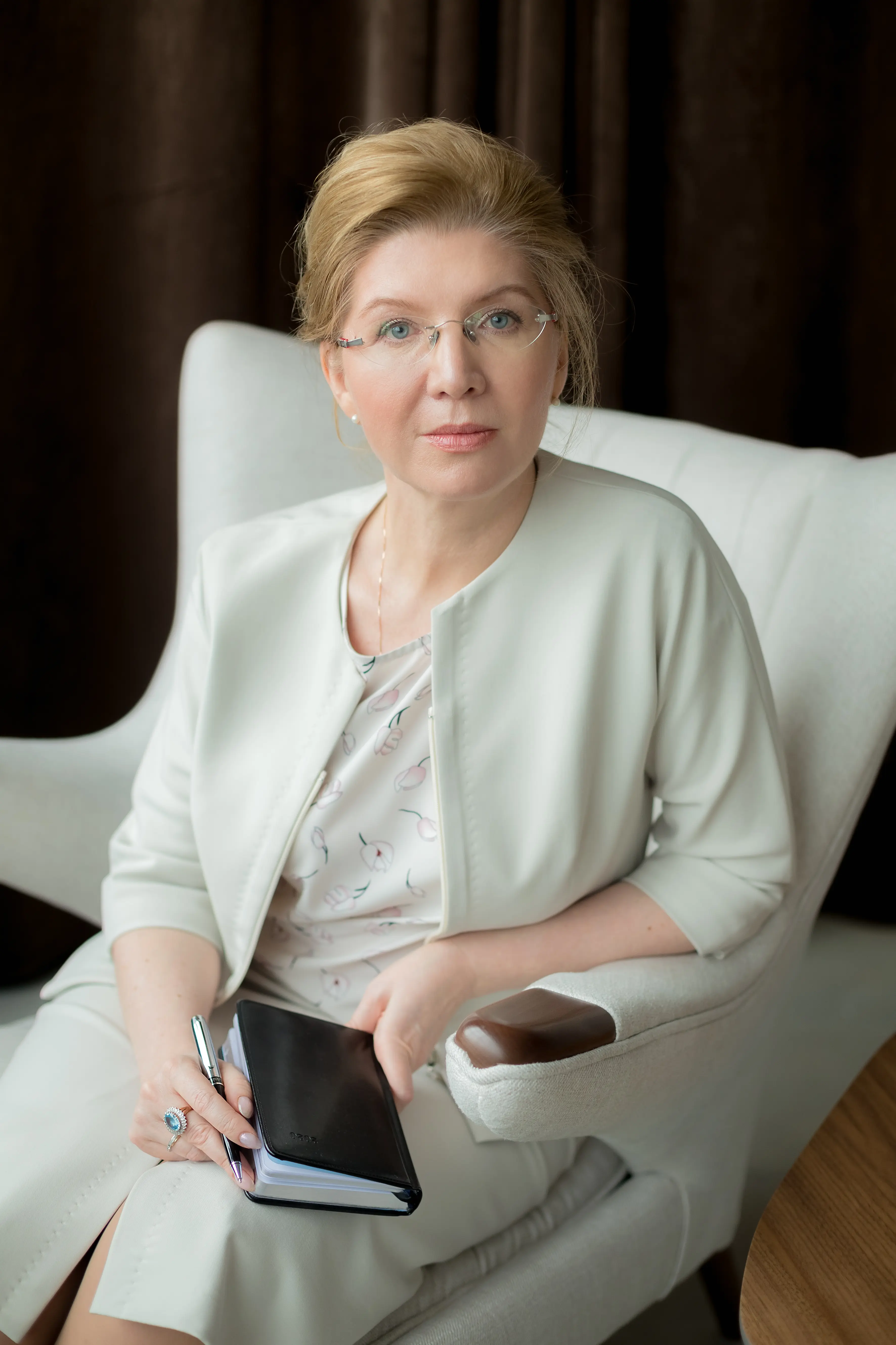 Оксана Захаренко