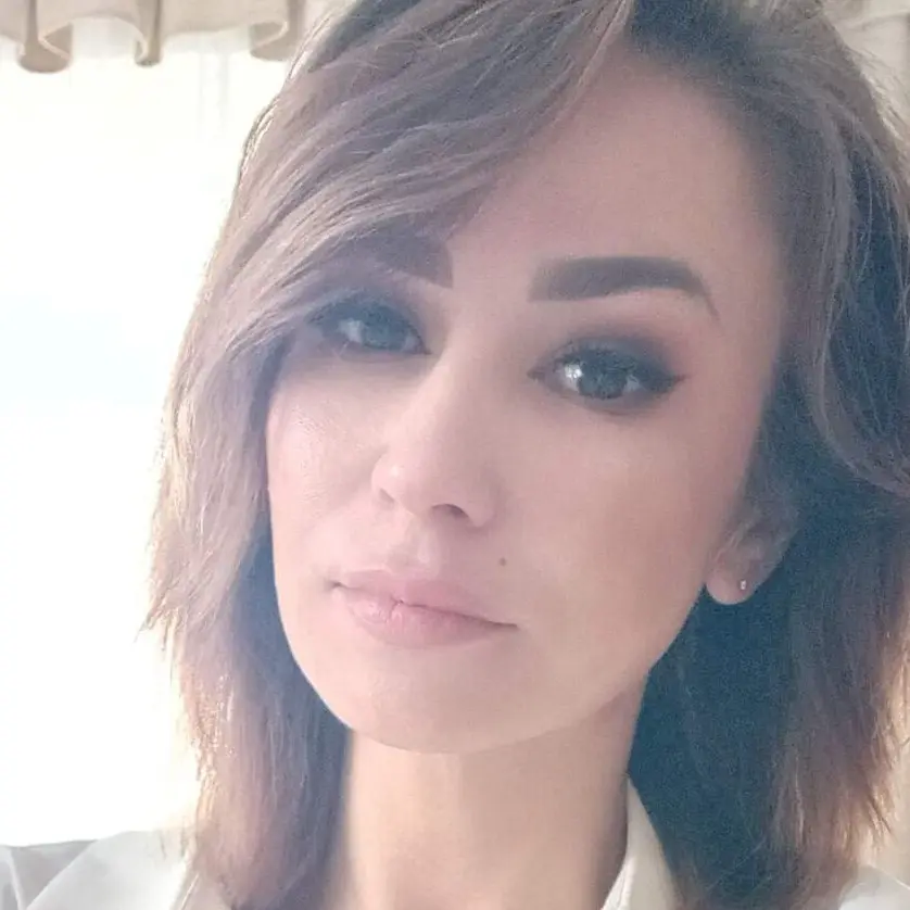 Ольга Журавлёва