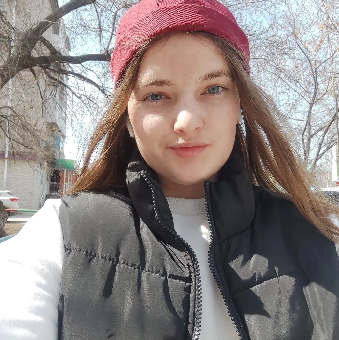 Наталья Пиманова