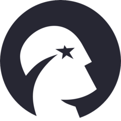 company logo