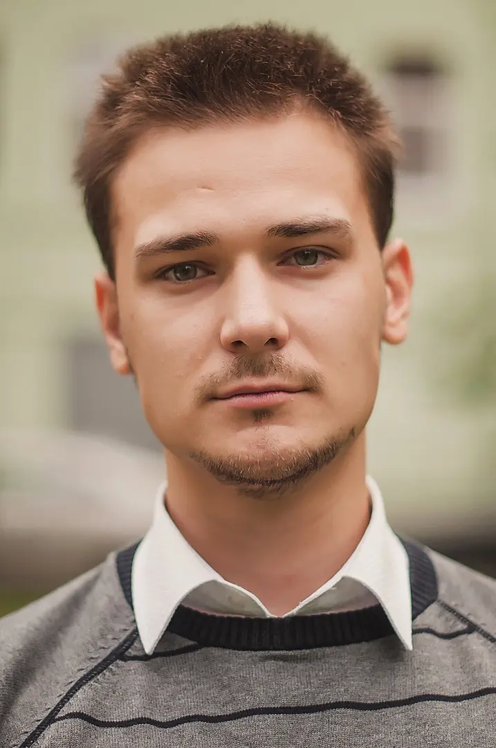 Александр Платунов