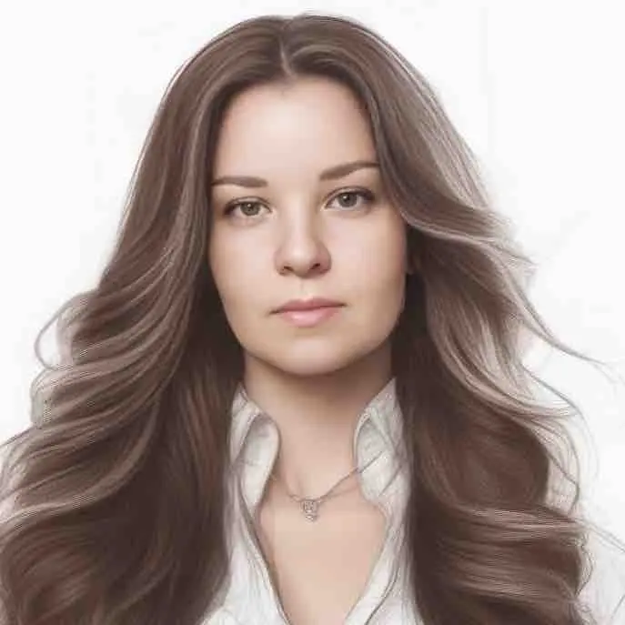 Кристина Захарова