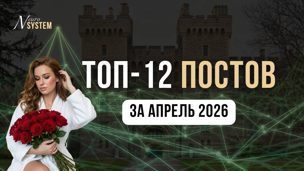 ТОП-12 постов за апрель
Вдруг вы пропустили😉
🟤Как подключить NotebookLM к Gemini
🟤Кто надежнее в подсчете калорий и БЖУ: ChatGPT, Gemini или Claude?
🟤Промт «Считаем сколько калорий и БЖУ вам надо для ... | Сетка — социальная сеть от hh.ru