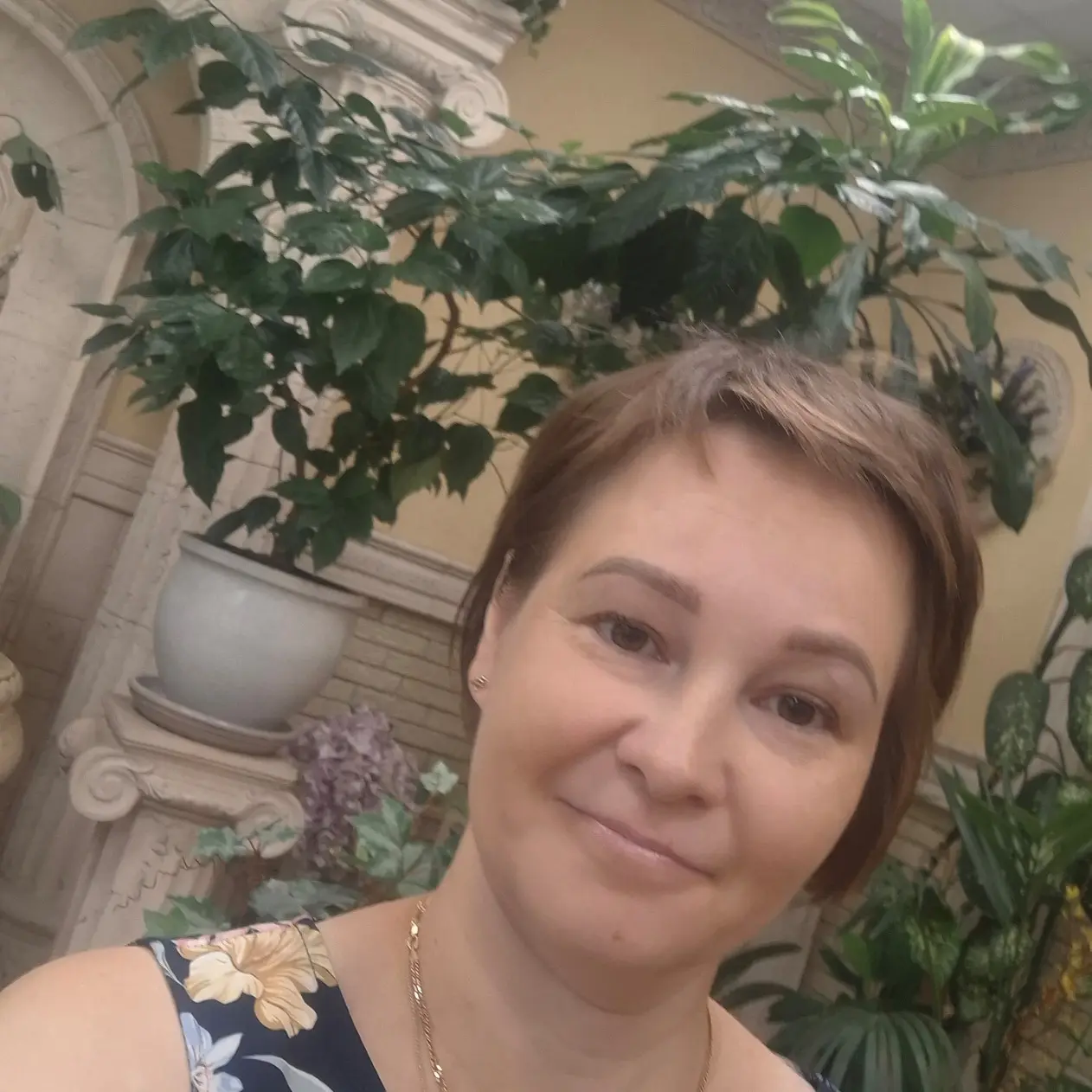 Марина Кашина