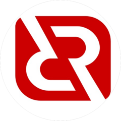 company logo