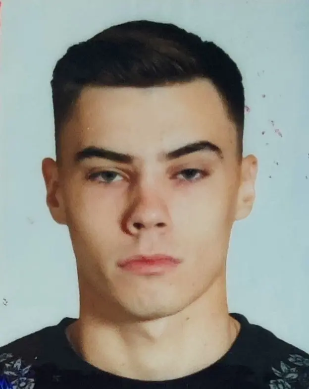 Кирилл Наумов