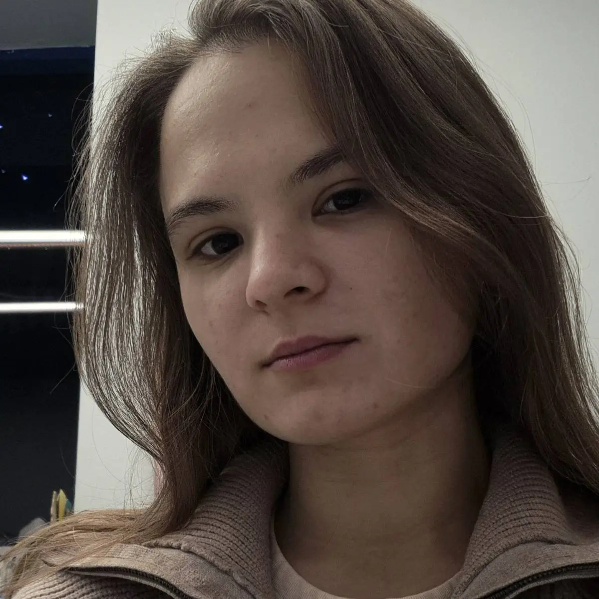 Дарья Овчухова