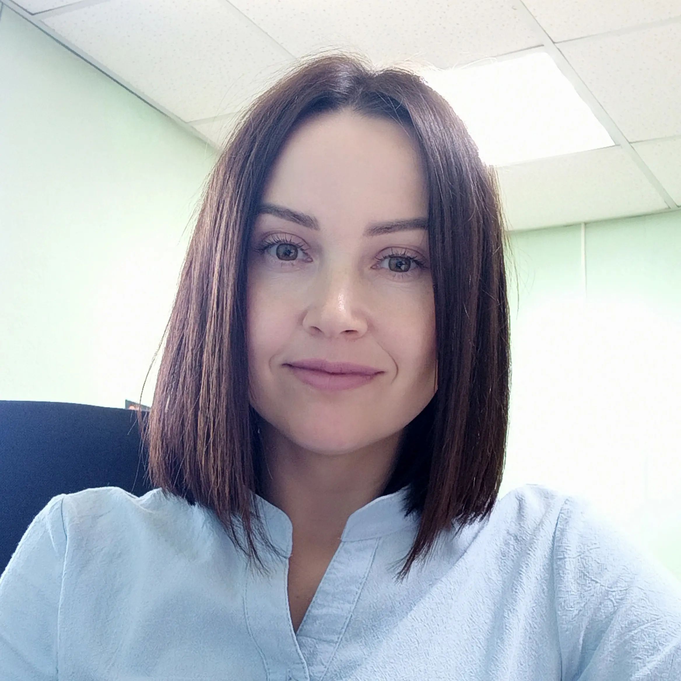 Ирина Джаббарова