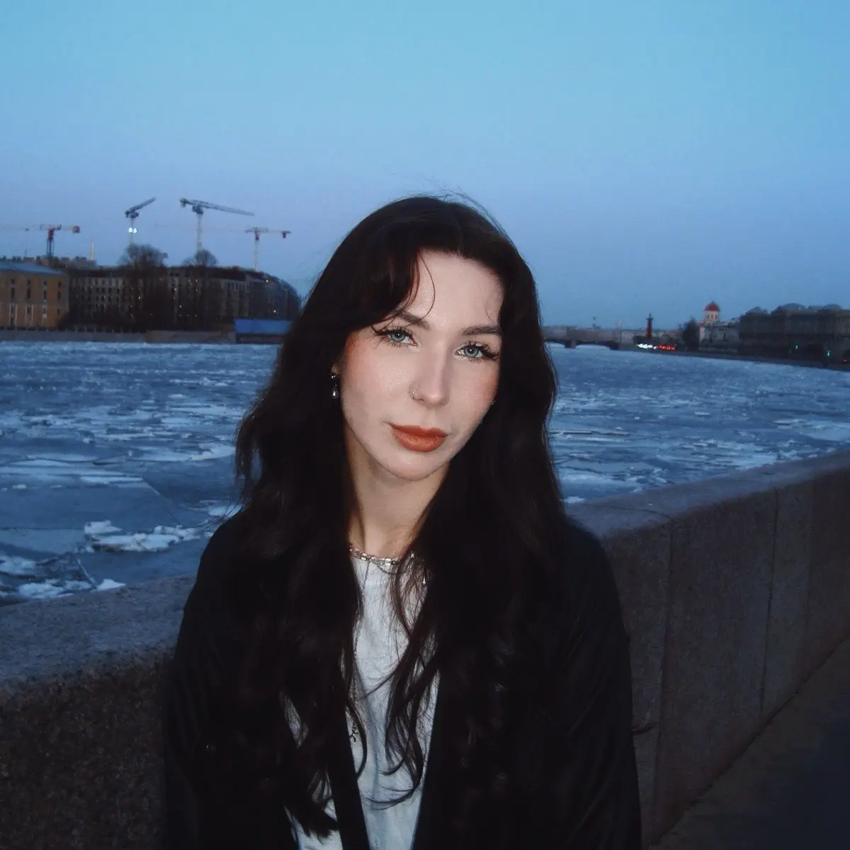 Татьяна Чернякова