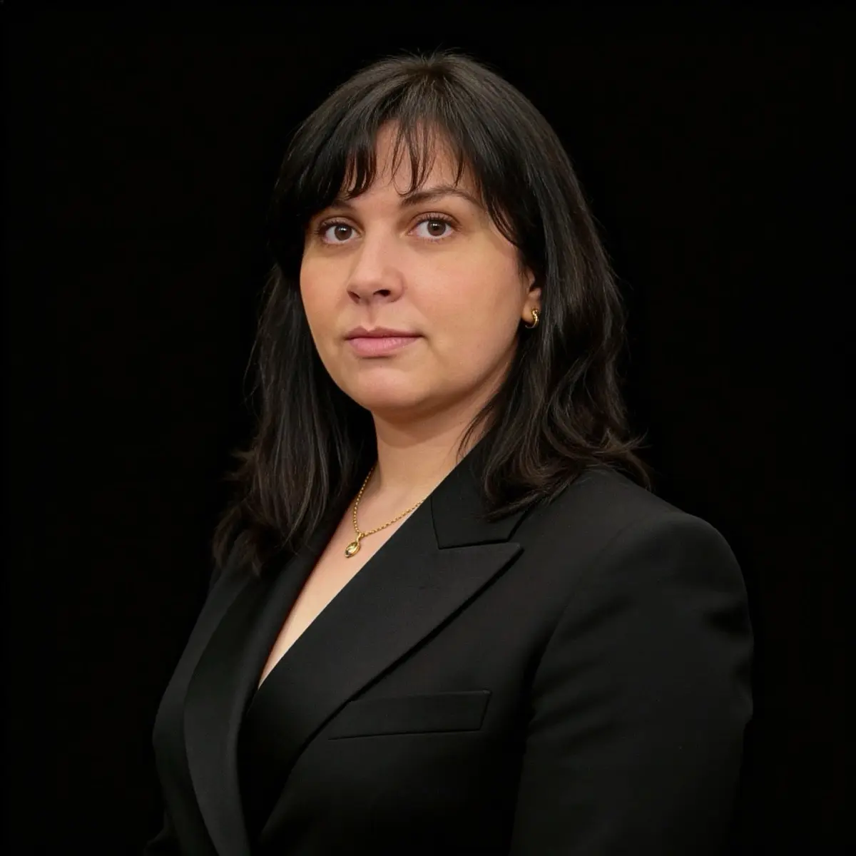Екатерина Курыленко