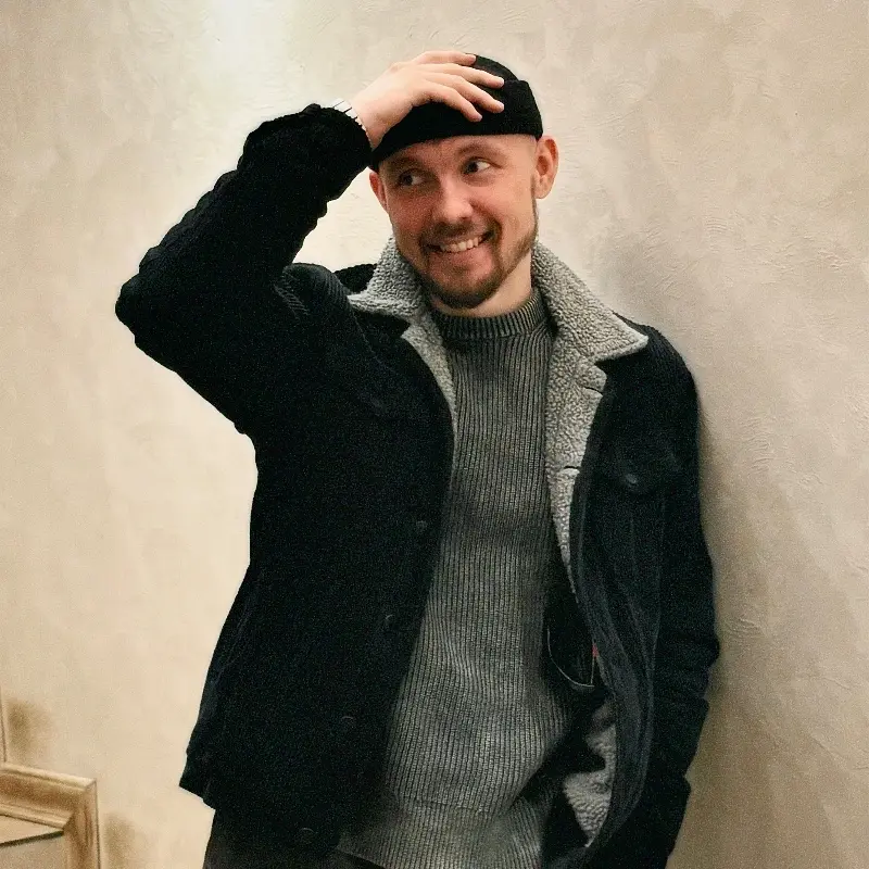 Руслвн Раджапов | Сетка — социальная сеть от hh.ru