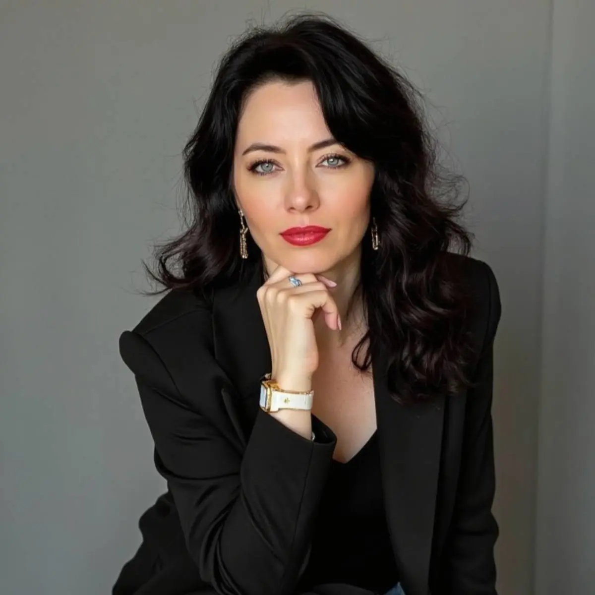 Светлана Синельникова