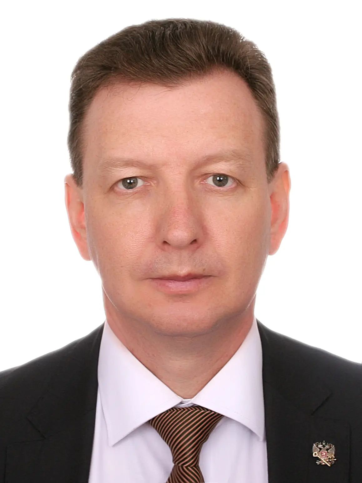 Василий Воловников