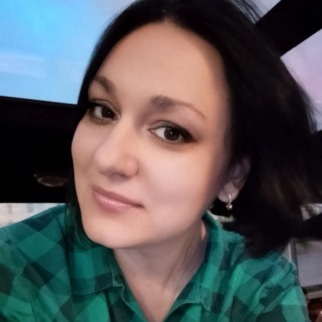 Екатерина Емельянова
